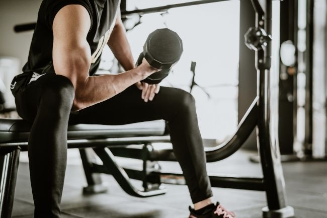 7 Biggest Biceps Workout Mistakes