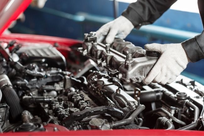 The Basics of Tuning Your Diesel Engine