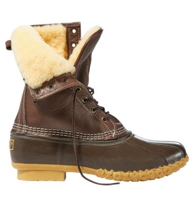 Winter Boots to Get Now