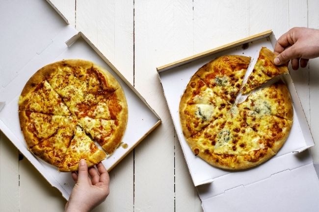 The Best Snacks for Watching Football