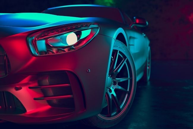 What Does Your Car Say About Your Personality?