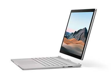 Windows Laptop