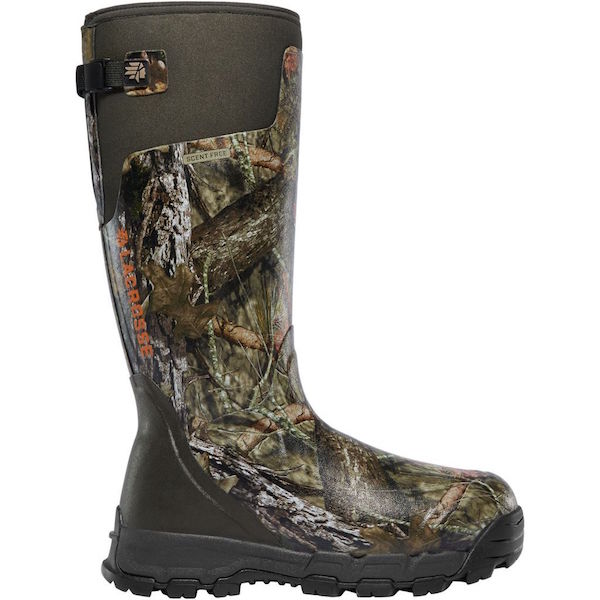 hunting boots for man