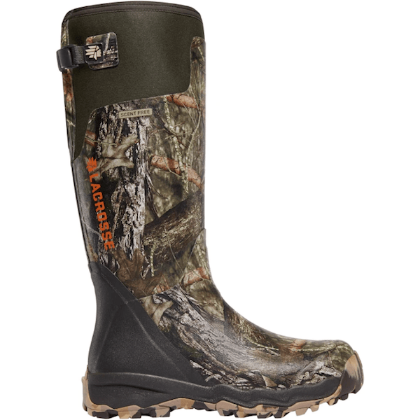 Hunting Boots
