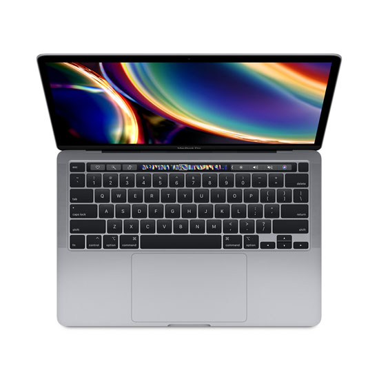 Macbook Laptop