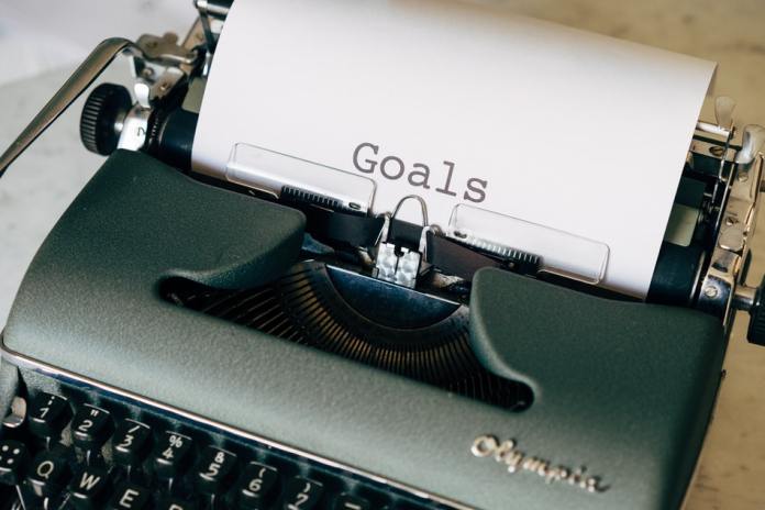 goals 2021