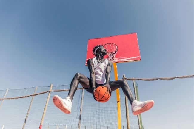 Becoming Like Mike: Cultural Impact of Michael Jordan Shoes