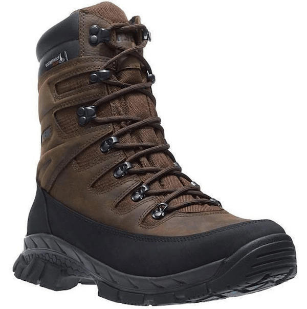 hunting boots for man