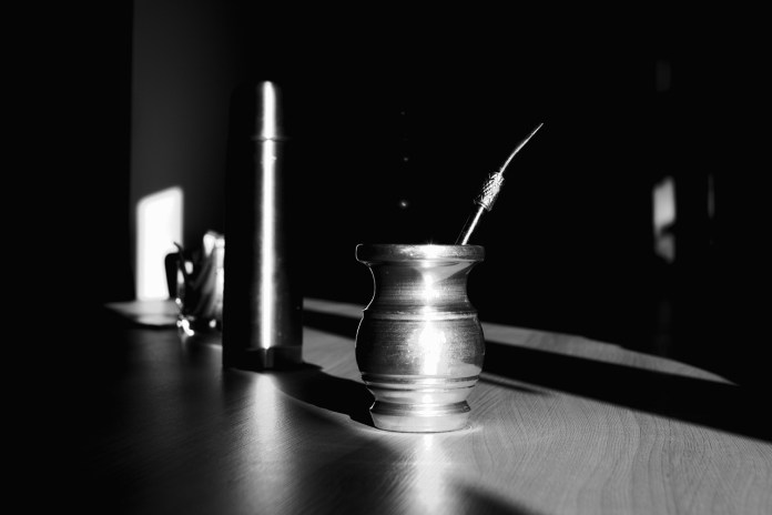 Yerba Mate