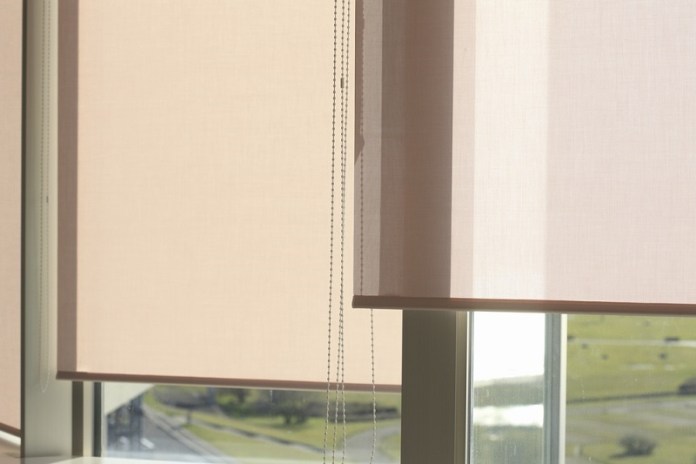 Dual Roller Blinds