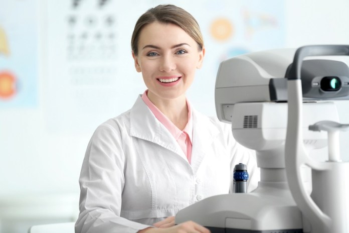 best optometrist