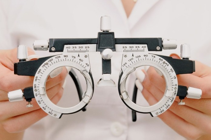 trusted optometrist