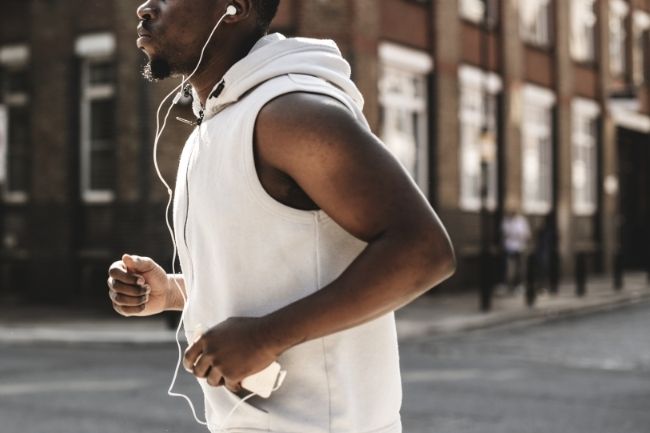 Strategies for Making Exercise Enjoyable