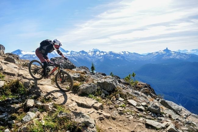 Adrenaline-Pumping Activities for Thrill Seekers