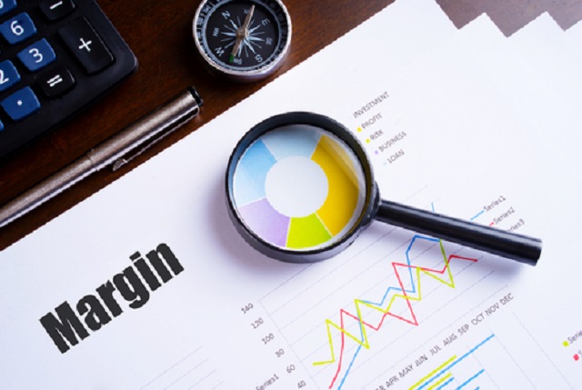 business net margin