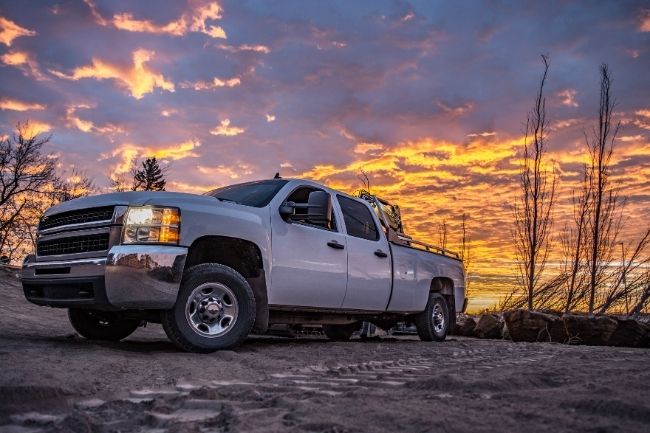 Advantages of a Diesel Engine Over Gasoline