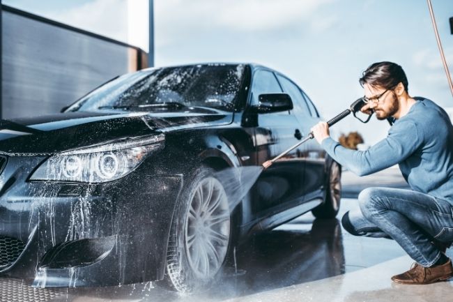 How To Prepare Your Car for Spring