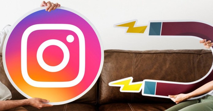Instagram followers 2021