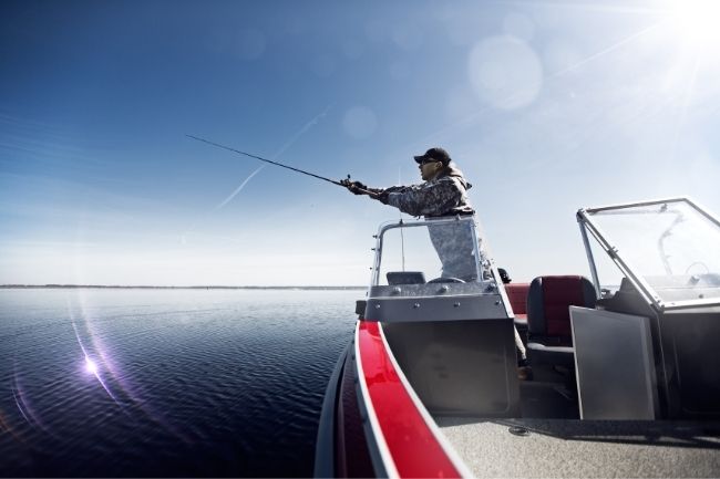 Tips on Getting Started In Fishing Tournaments