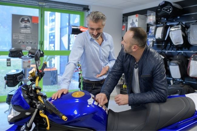 Crucial Things To Consider Before Getting a Motorcycle