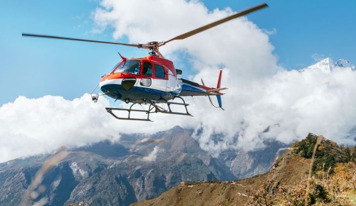 What Are Helicopters Used for Most Often