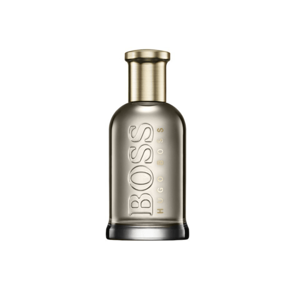 Hugo Boss: Bottled Eau de Parfum