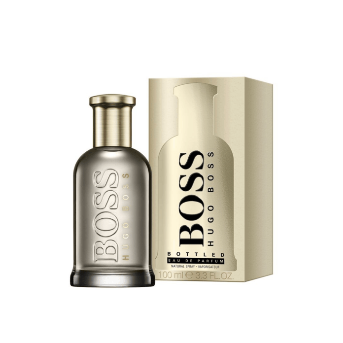 Hugo Boss: Bottled Eau de Parfum