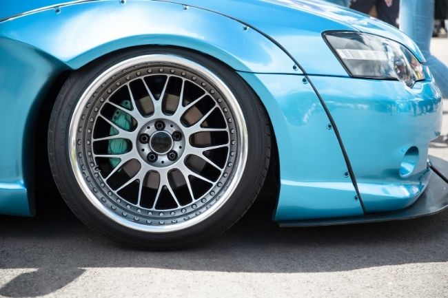 How To Keep a Modified Car Safe