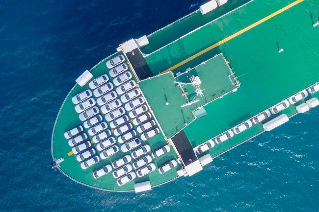 Different Methods for Shipping Your Car