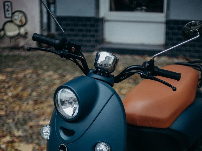 Is a moped a good investment?