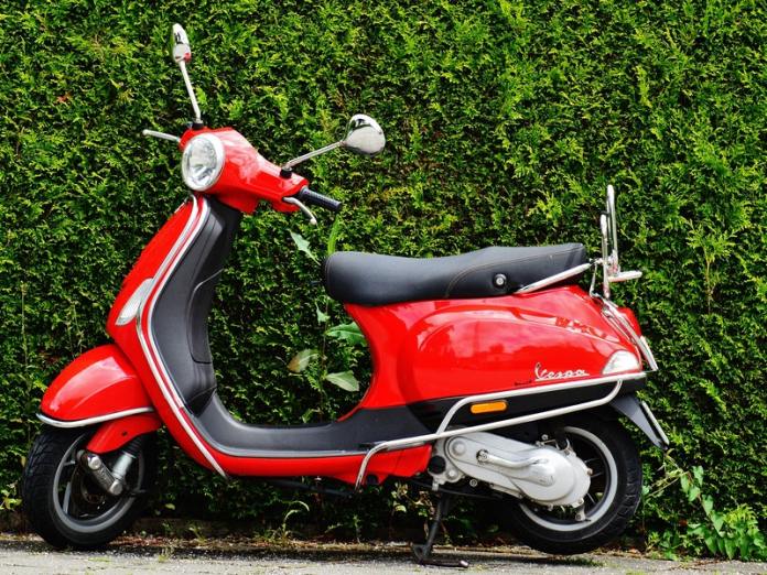 Is a moped a good investment?