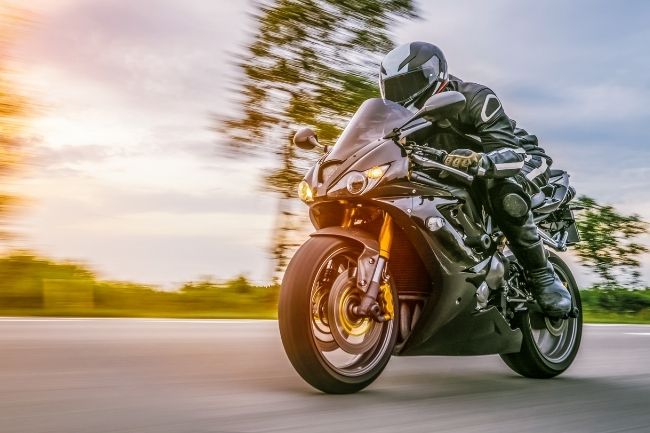 Creative Ways To Make Money With Your Motorcycle