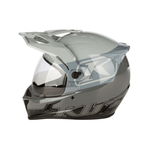 Klim Krios Karbon Adventure Helmet - Covert | MotoSport
