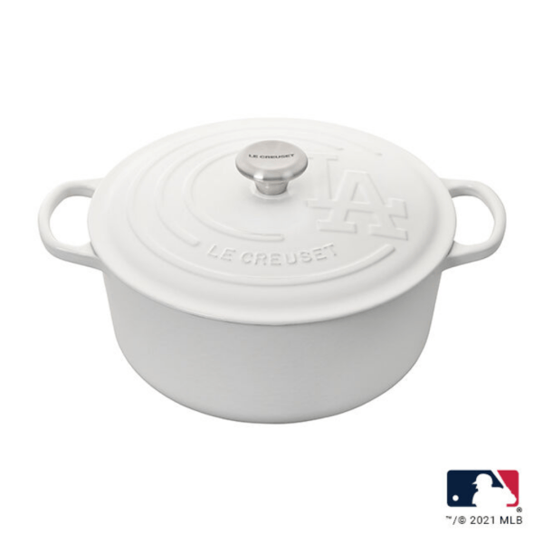 Cooking Pots: MLB™ Collection