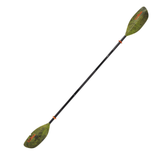 Kayaking | Deluxe Angler Adjustable Kayak Paddle by L.L. Bean