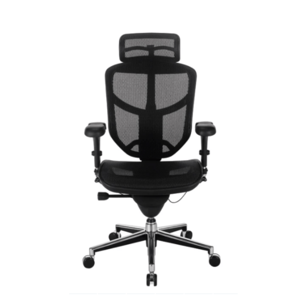 Office Essential: WorkPro® Quantum 9000 Series Ergonomic Chair