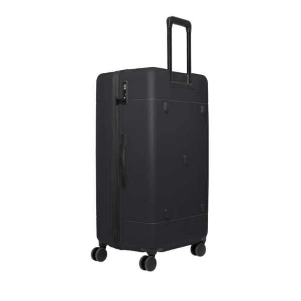 Travel Needs: Hue Trunk Luggage