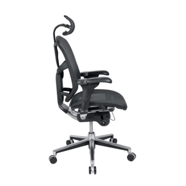 Office Essential: WorkPro® Quantum 9000 Series Ergonomic Chair
