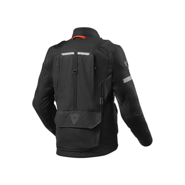 Motorbike Needs: REV'IT! Sand 4 H2O Jacket | RevZilla