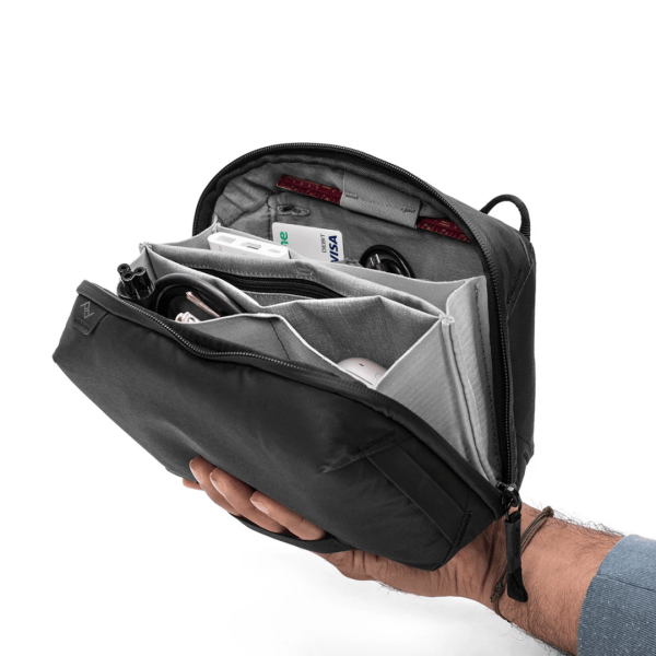 TECH POUCH by PEAK DESIGN