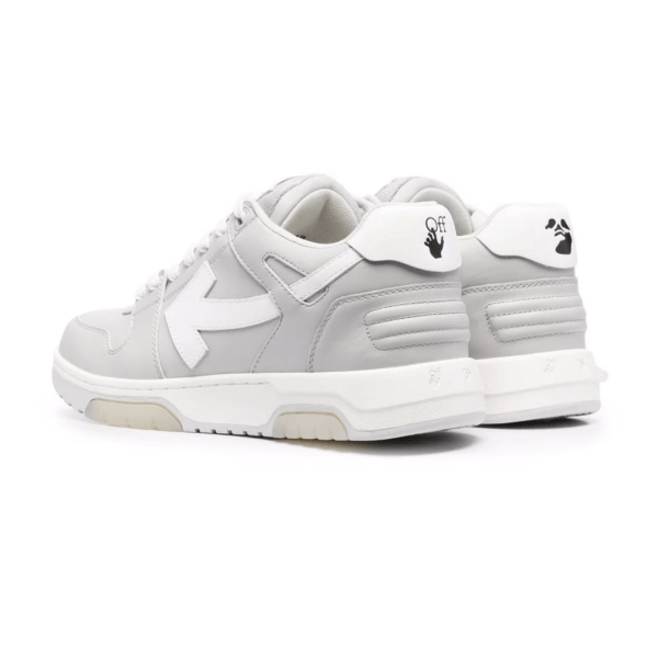 Off-White Out Of Office Low-Top Sneakers
