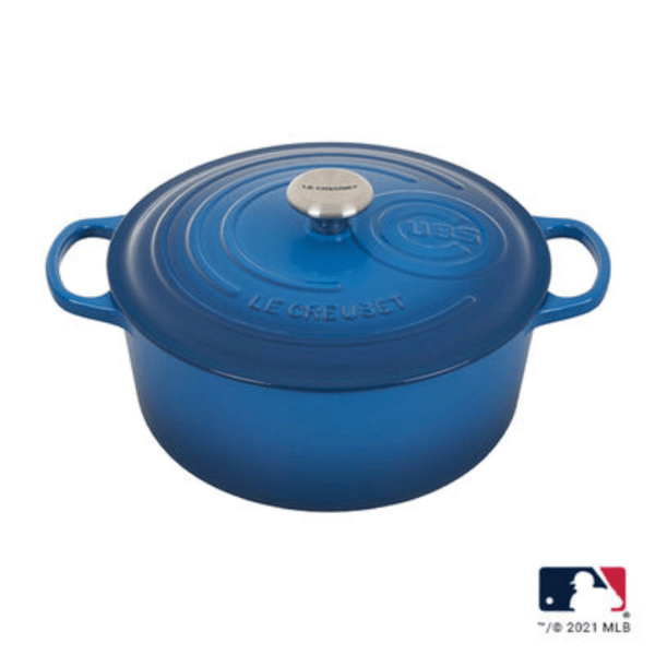 Cooking Pots: MLB™ Collection