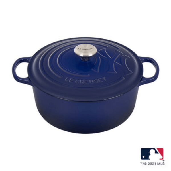 Cooking Pots: MLB™ Collection