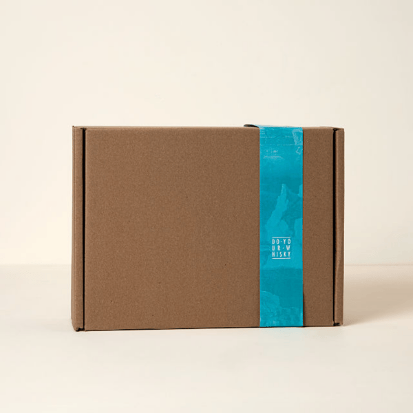 DIY: Whiskey Making Kit | Uncommon Goods