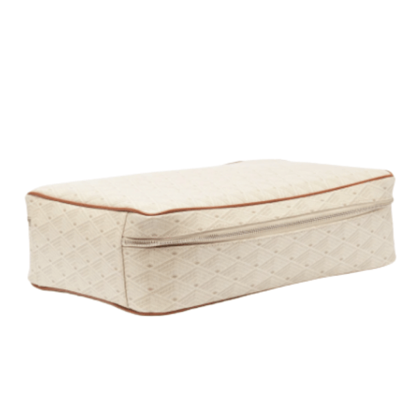 Medium Canvas Clothes Pouch by Métier