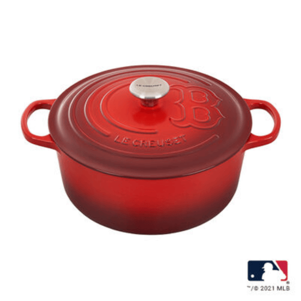 Cooking Pots: MLB™ Collection