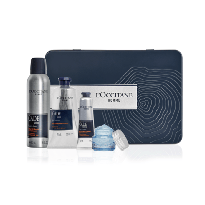 L'Occitane Grooming Collection