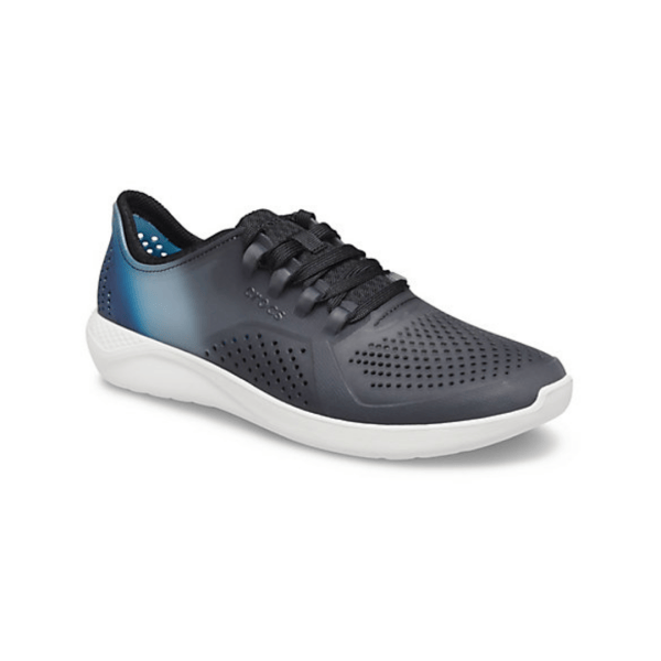 Crocs: Men's LiteRide™ Color Dip Pacer