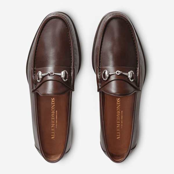 Allen Edmonds: Verona II Italian Loafer