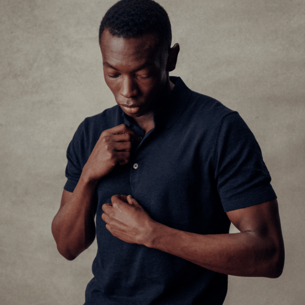 Buck Mason | Avalon Knit Polo